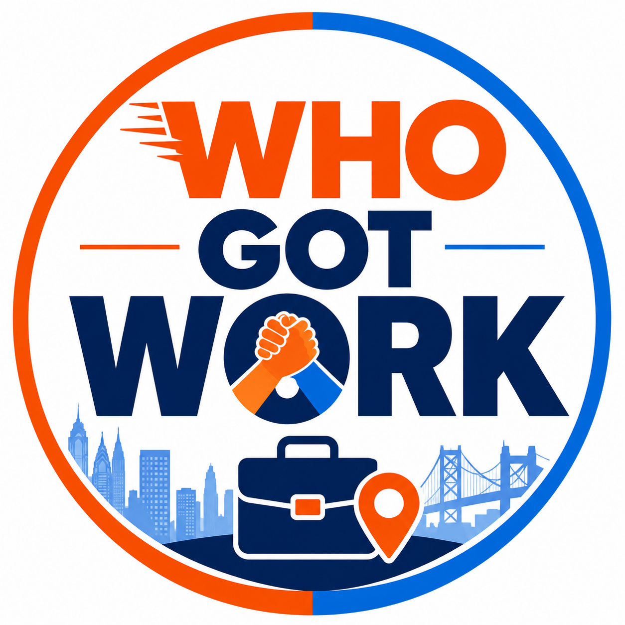 Who Got Work